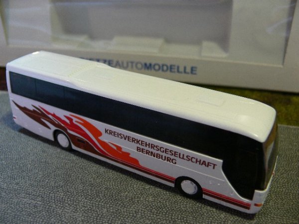 1/87 Rietze MAN Lions City Kreisverkehrsgesellschaft Bernburg 64317