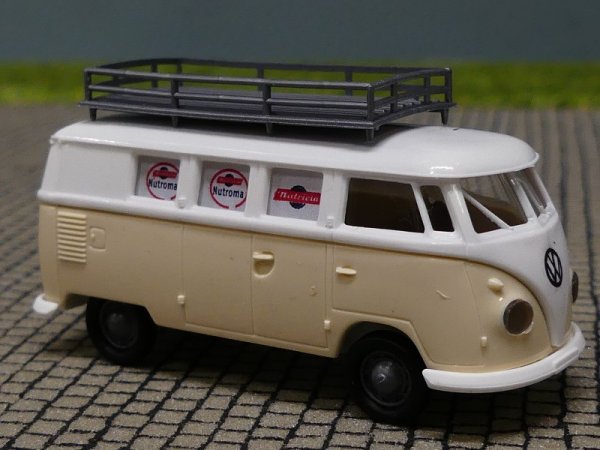 1/87 Brekina # 1951 VW T1 b Nutricia