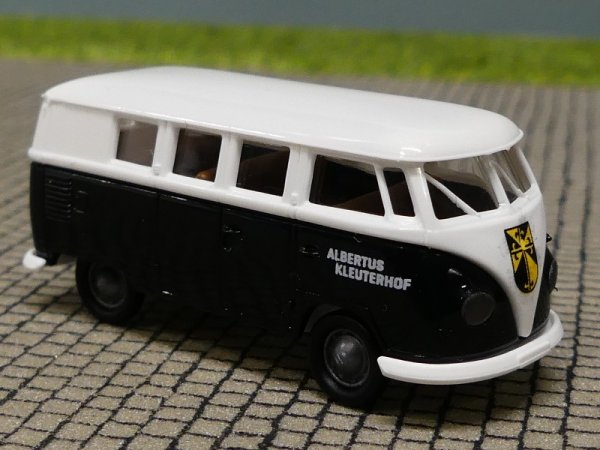 1/87 Brekina # 1961 VW T1 b Albertus Kleuterhof NL 31586