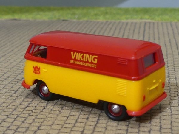 1/87 Brekina # 2255 VW T1 b VIKING Kasten 32752