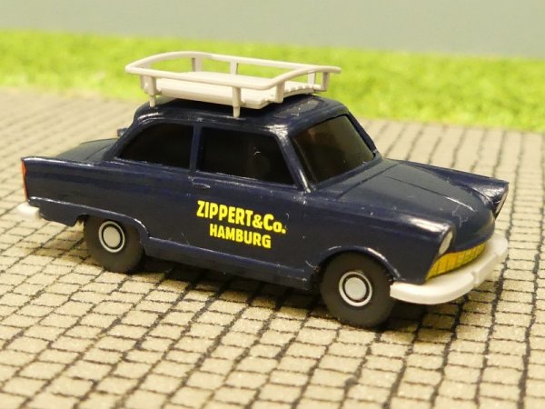 1/87 Wiking DKW Junior Zippert Spedition