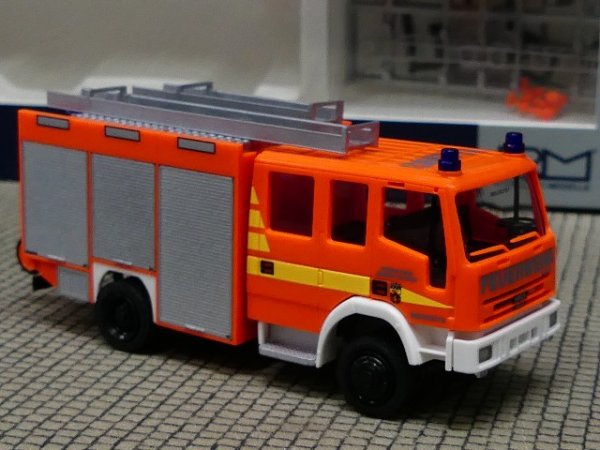 1/87 Rietze Iveco Magirus LF FW Herford - Elverdissen 68314