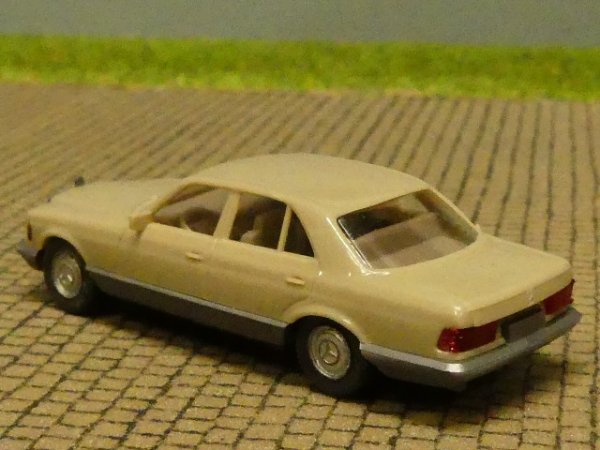 1/87 Wiking MB 500 SE grünbeige 157 3 A SONDERPREIS!