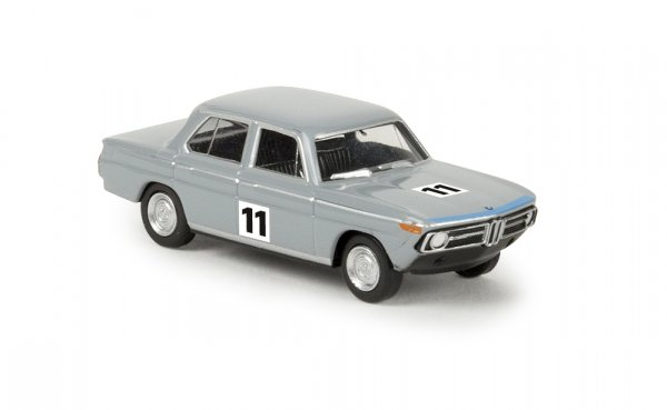 1/87 Brekina BMW 2000 Ti aus dem BMW Museum 24428