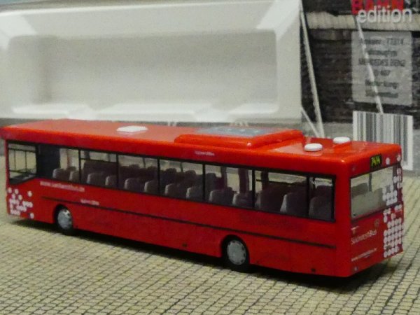 1/87 Rietze MB O 407 Südwestbus 77314