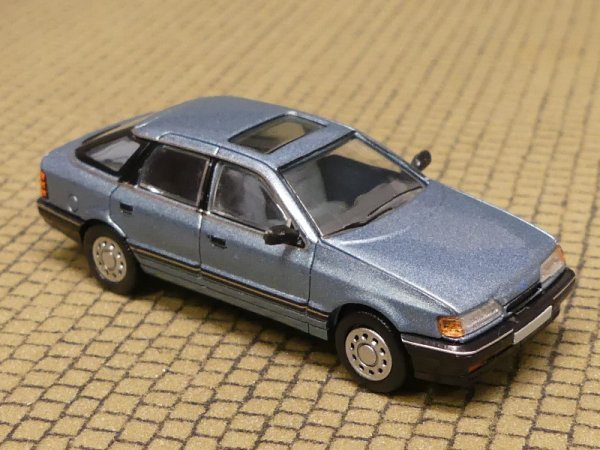 1/87 PCX Ford Scorpio metallic-hellblau 870459