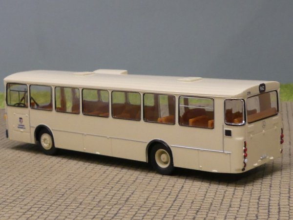 1/87 Brekina MB O 305 Oberhausen 95098