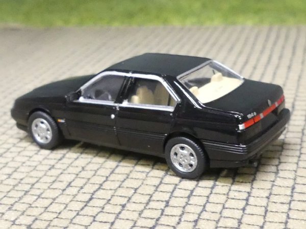 1/87 PCX Alfa Romeo 164 schwarz 870433