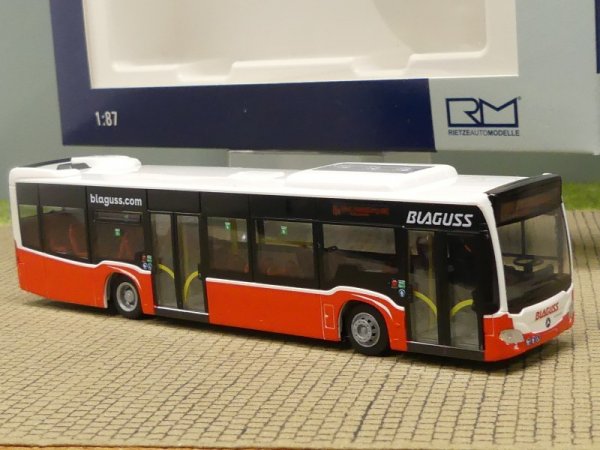 1/87 Rietze MB Citaro '15 Blagus AT 73482