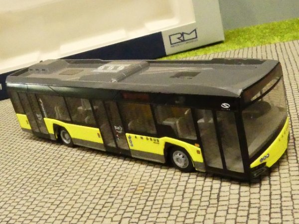 1/87 Rietze Solaris Urbino 12 ´14 Landbus Walgau AT 73031