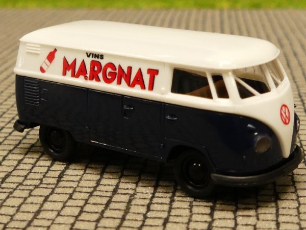 1/87 Brekina # 1805 VW T1 b Vins Margnat F 32673