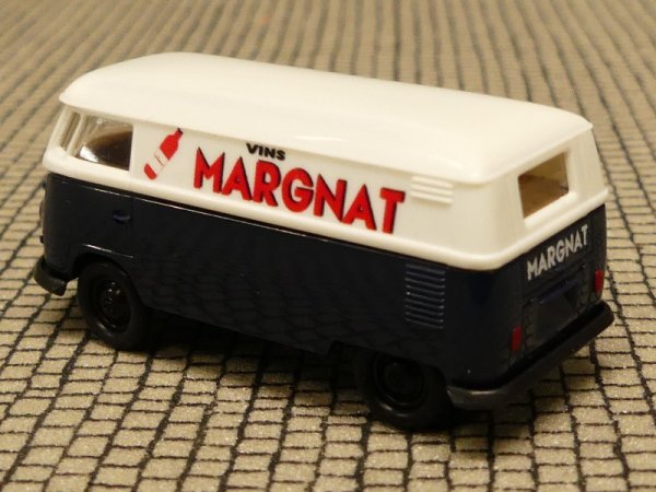 1/87 Brekina # 1805 VW T1 b Vins Margnat F 32673