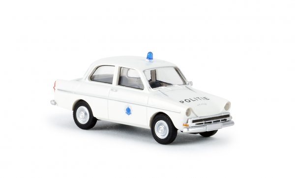 1/87 Brekina DAF 750 Politie 27707