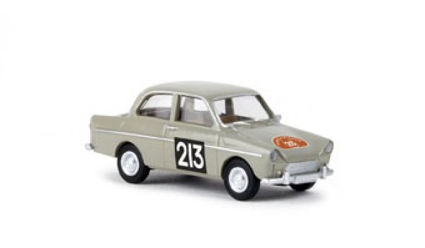 1/87 Brekina DAF 600 Tulpenrallye 213 27713