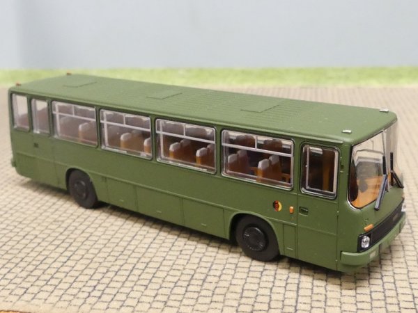 1/87 Brekina Ikarus 255.71 NVA 59663