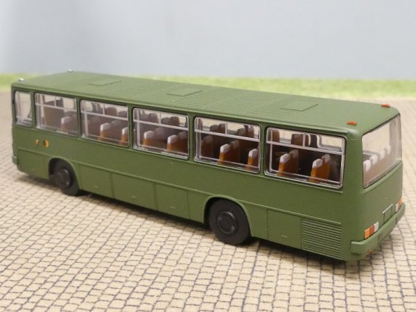 1/87 Brekina Ikarus 255.71 NVA 59663