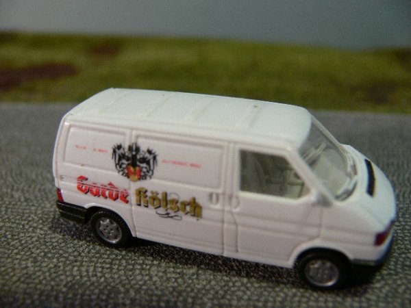 1/87 VW T4 Garde Kölsch