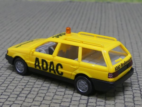 1/87 Wiking VW Passat ADAC Straßenwacht 78 01