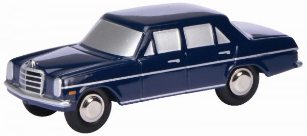 Modellspielwaren Reinhardt - Schuco Piccolo Mercedes-Benz -/8 Limousine blau 450569500