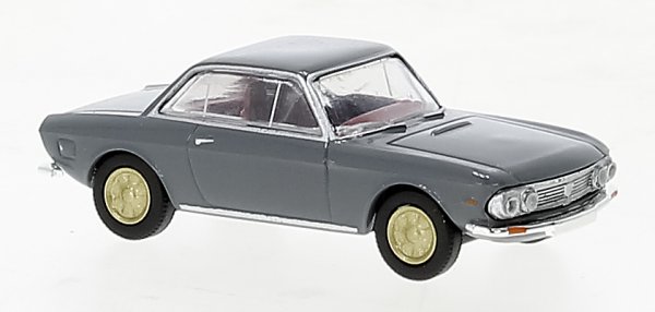 1/87 Brekina Lancia Fulvia Coupe grau 29626