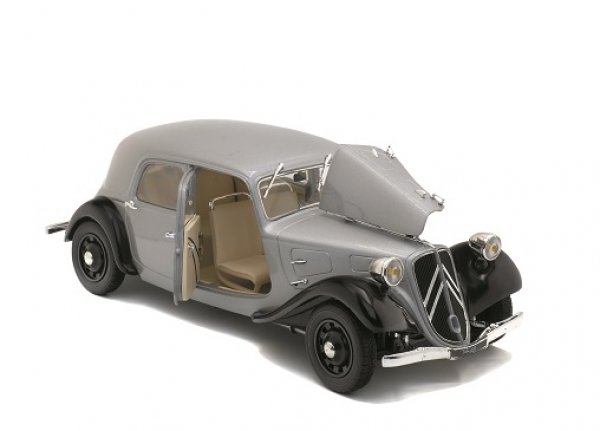 1/18 Solido Citroen Traction 11B 421184950