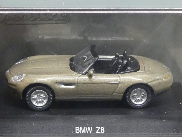 1/87 Schuco BMW Z8 257072