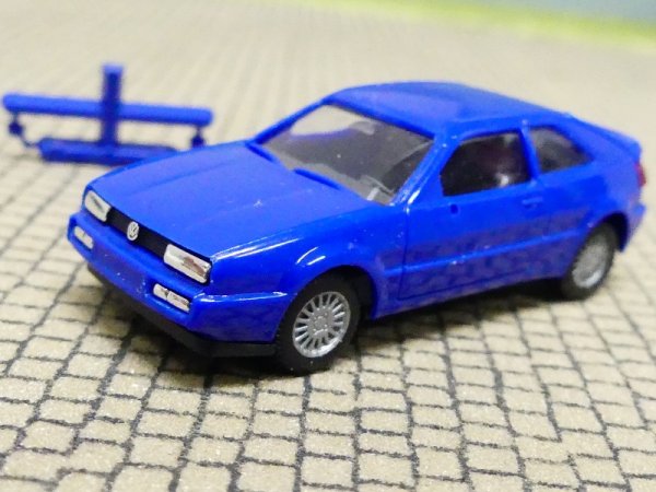 1/87 Herpa VW Corrado dunkelblau