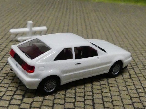 1/87 Herpa VW Corrado weiß