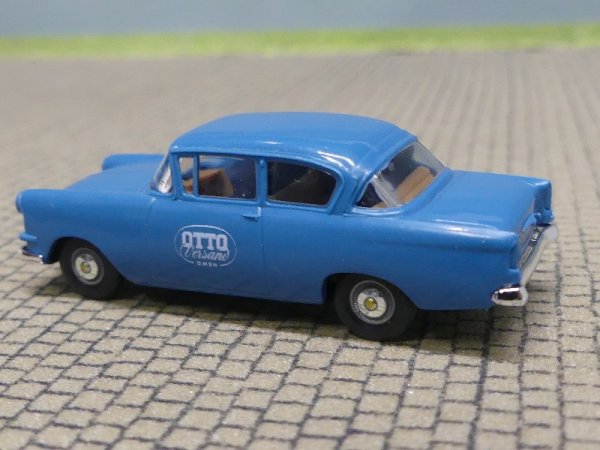 1/87 Brekina Opel Rekord P1 OTTO