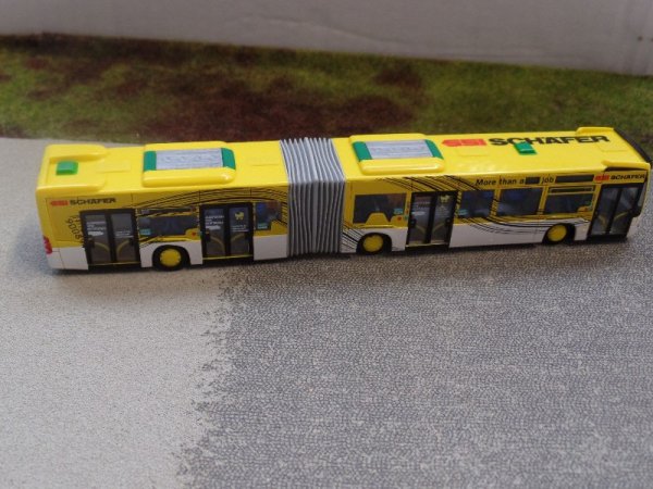 1/87 Rietze MB Citaro G 12 Graz Linien SSI Schäfer AT 69470