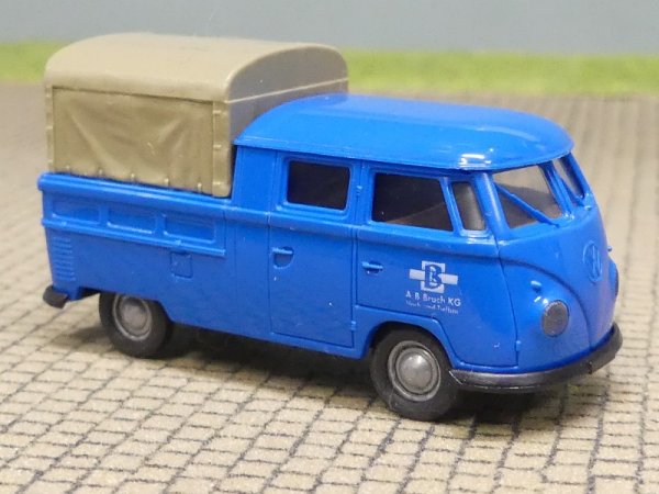 1/87 Brekina # 0919 VW T1 b Doka Bruch