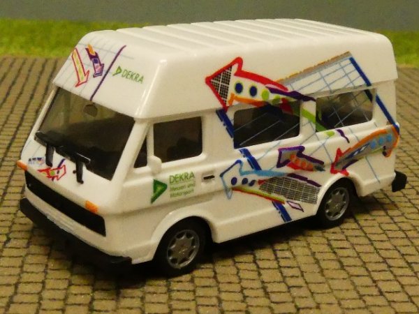 1/87 Herpa VW LT Dekra 184434