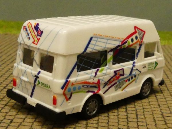 1/87 Herpa VW LT Dekra 184434