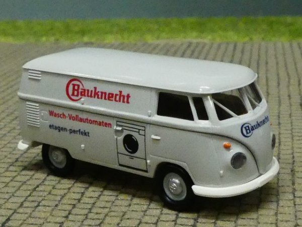 1/87 Brekina # 1795 VW T1 b Bauknecht Kasten