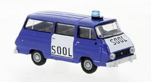 1/87 Brekina Skoda 1203 sool (CZ) 30818