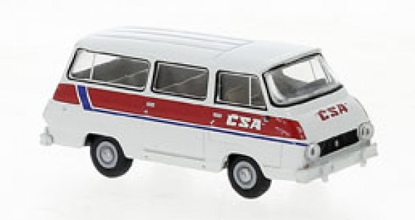 1/87 Brekina Skoda 1203 Kombi CSA 30820