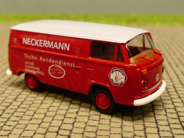 1/87 Brekina VW T2 Neckermann 33530