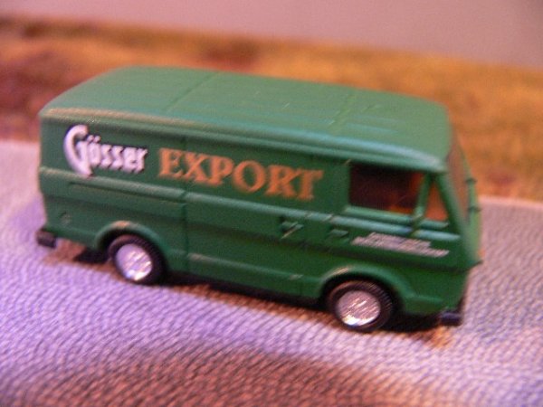 1/87 VW LT Gösser Export Österreich A