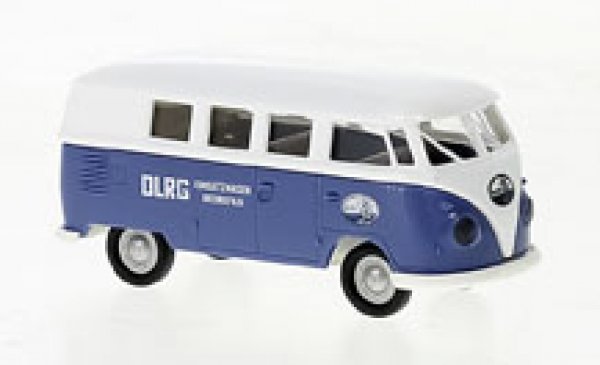 1/87 Brekina # 2276 VW T1 b DLRG Fils Kombi 31621