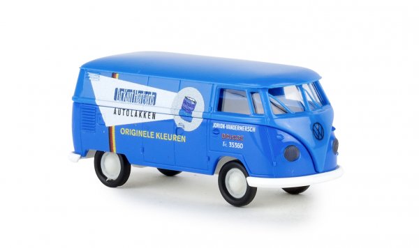 1/87 Brekina # 2056 VW T1 b Herberts Autolakken Kasten 32719