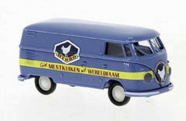 1/87 Brekina # 2159 VW T1 b Kasten Hybro Nestkuiken NL 32741