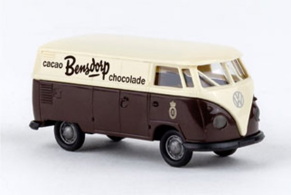 1/87 Brekina VW T1 b Bensdorp (NL) 32777