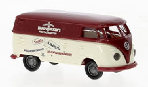 1/87 Brekina VW T1b Kasten Christiana S 32779