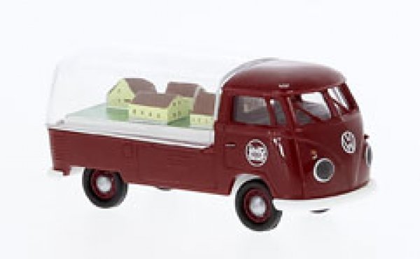 1/87 Brekina VW T1 Präsentationswagen LGB 32863