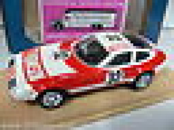 1/43 Rio R3 Ferrari 365 GTB/4 Le Mans 1973 #32