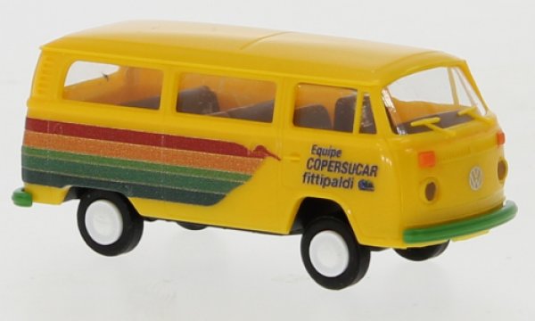 1/87 Brekina VW T2 Copersucar BRA Bus 33154