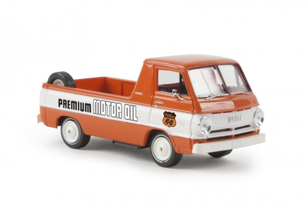 1/87 Brekina Dodge A 100 Pick up PREMIUM Motor Oel 34336