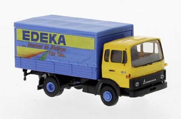 1/87 Brekina Magirus MK Edeka 34723