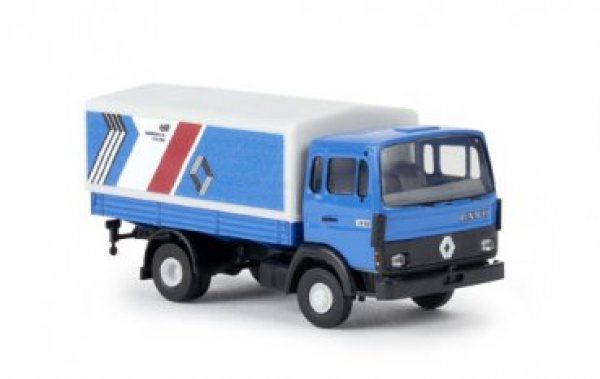 1/87 Brekina Renault JN 90 Pr/Pl  Assistance Course 34857