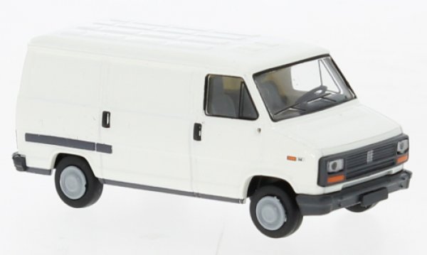 1/87 Brekina Fiat Ducato Kasten weiss 34916